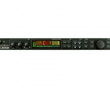 M-ONE – Stereo Digital Effects Processor
